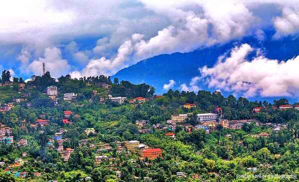 Sillery Gaon temperature, sillery gaon weather, Sillery gaon to zuluk distance,